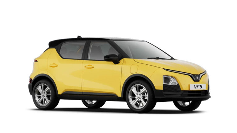 VINFAST VF 5