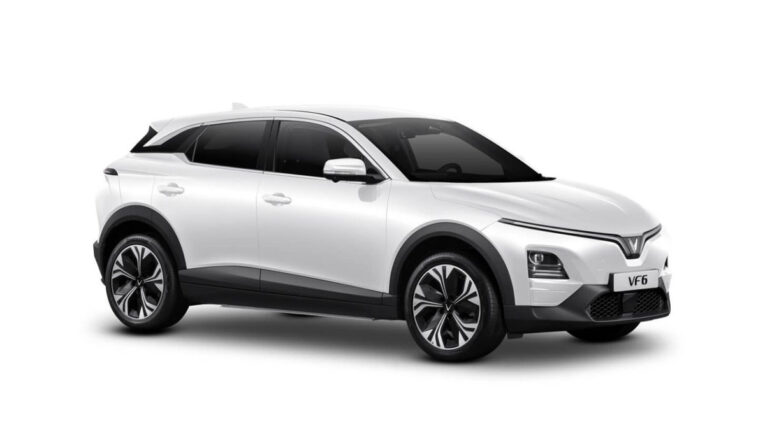 VINFAST VF 6