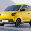 Vinfast VF2